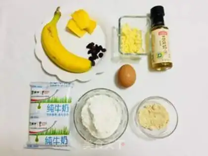 Make Baby fruit pizza step 0
