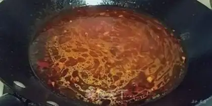 Make Boiled tablets step 3