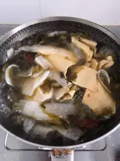 Make Sourfish step 5