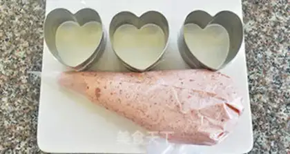 Make Cherry sweetheart step 5