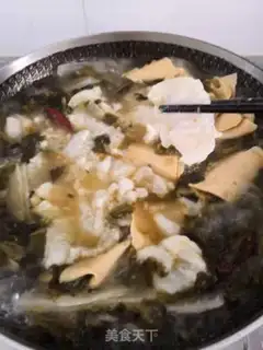 Make Sourfish step 6