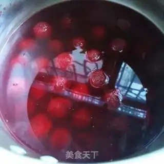 Make Yang Mei can step 4