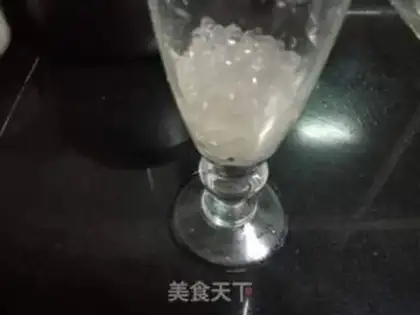 Make Milk and Simillo step 4