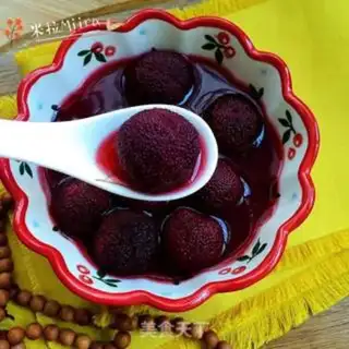 Make Yang Mei can step 5