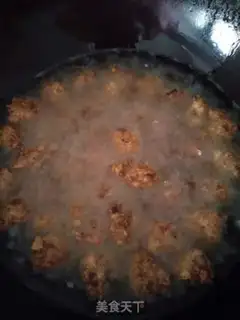 Make Blowball step 3