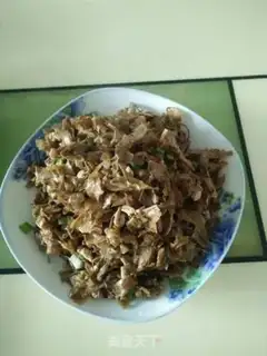 Make Meat and meat step 5