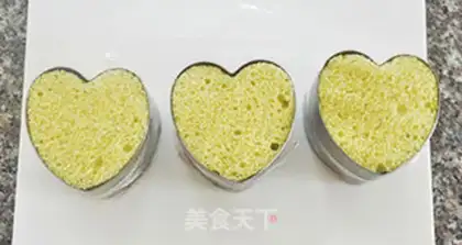 Make Cherry sweetheart step 9
