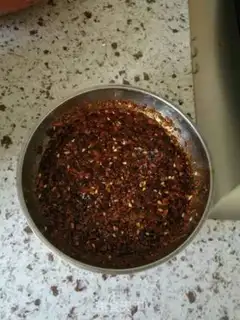 Make Sian meatball spicy soup step 21