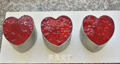 Make Cherry sweetheart step 10