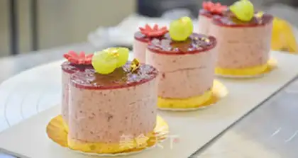 Make Cherry sweetheart step 11