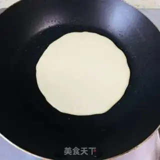 Make Baby fruit pizza step 6