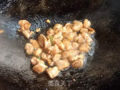 Make Boiled tablets step 11