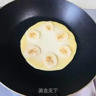 Make Baby fruit pizza step 7
