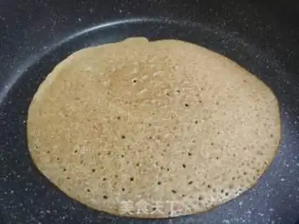 Make Honey-cracker step 3