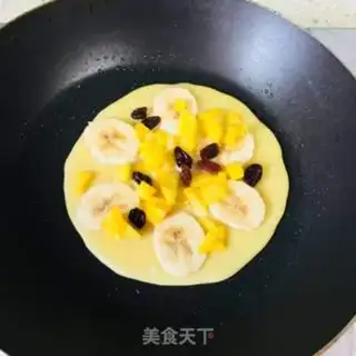 Make Baby fruit pizza step 8