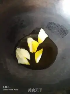 Make Plumbing ribs step 1