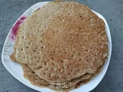 Make Honey-cracker step 4