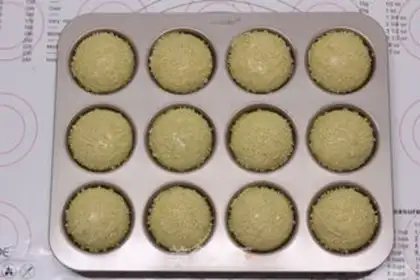 Make Honeybread buns step 15