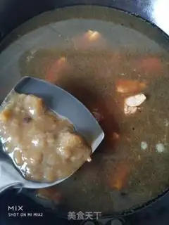 Make Plumbing ribs step 5