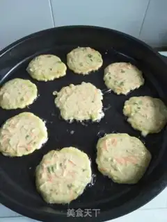 Make cucumber carrots step 6