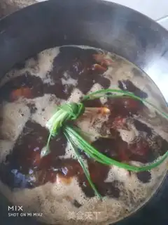 Make Plumbing ribs step 6