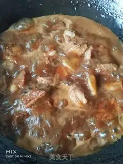 Make Plumbing ribs step 7