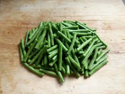 Make Soybeans step 2