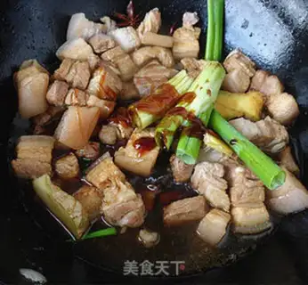 Make Cricket egg tofu step 6