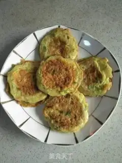 Make cucumber carrots step 9