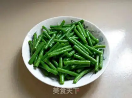 Make Soybeans step 4