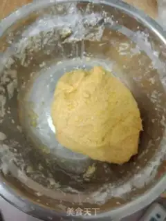Make Pumpkin pie step 2