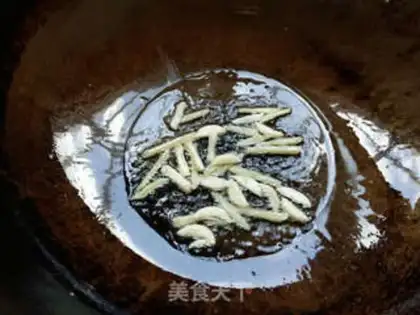 Make Soybeans step 5