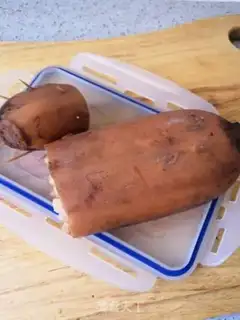 Make Cinnamon rice step 8