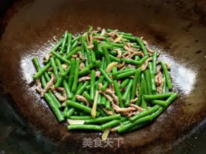 Make Soybeans step 7