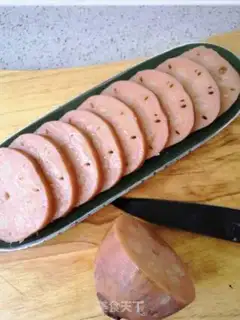 Make Cinnamon rice step 9