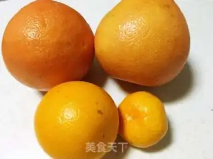Make Fruit wine step 0
