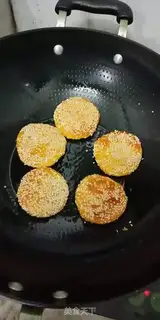 Make Pumpkin pie step 4