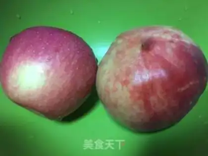 Make Fruit wine step 1