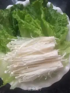 Make Boiled meat step 2