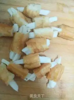 Make Sugar vinegar ribs step 2