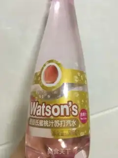 Make Fruit wine step 4