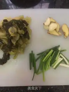 Make Boiled meat step 3