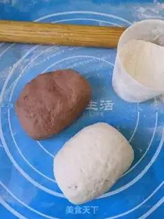 Make Black Sesame Double Pack step 5