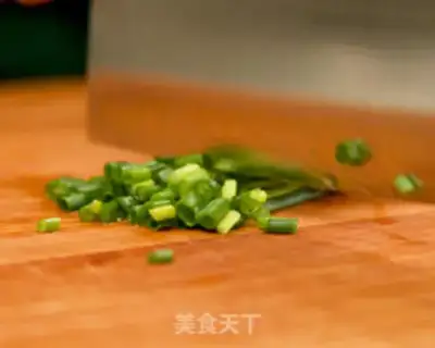 Make Eggcake step 1