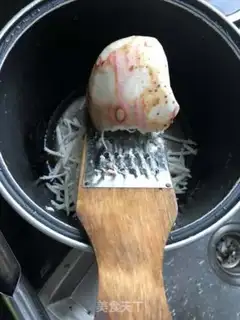 Make Potato-head step 0