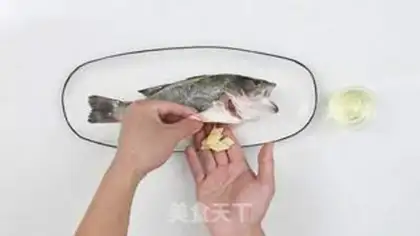 Make Steamfish step 2