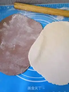 Make Black Sesame Double Pack step 6