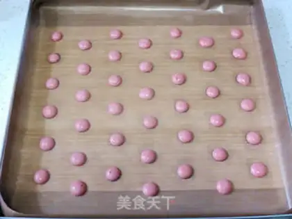 Make Plum sauce, cake rolls step 9