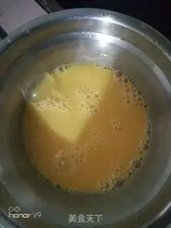 Make Fried noodles step 1