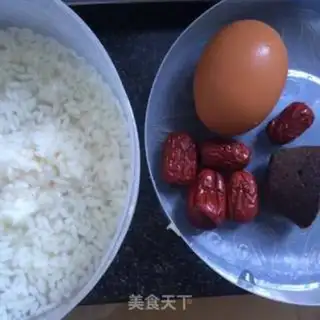 Make Sweets and sweets step 0